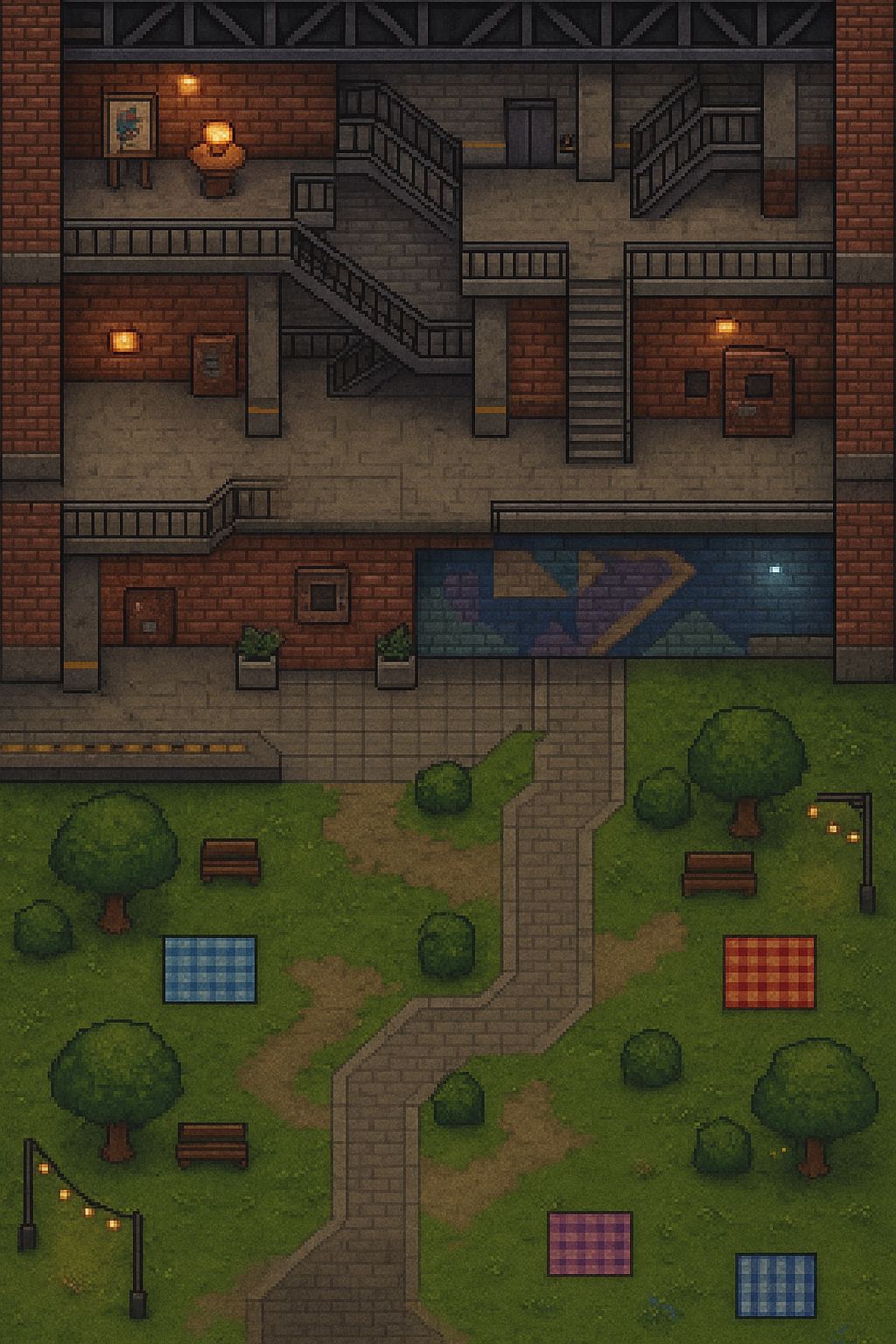 REXKL Experience Map